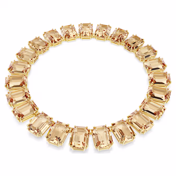 Millenia necklace